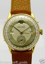 Record geneve doublè gebraucht kaufen Record geneve doublè gebraucht kaufen  Berlin