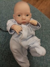 Premature 300g baby for sale  WAKEFIELD