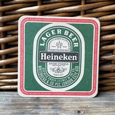 Vintage heineken beer for sale Vintage heineken beer for sale  WESTERHAM