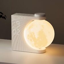 Lichtwecker mondlampe tageslic gebraucht kaufen  Frankfurt (Oder)