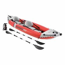 Canoa gonfiabile intex usato  Valenzano