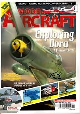 Model aircraft monthly for sale  HONITON