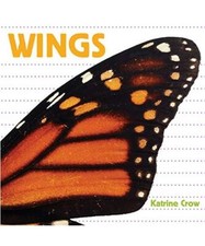 Flügel katrine crow gebraucht kaufen  Trebbin