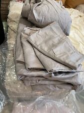 Duvet cover set for sale  STOKE-ON-TRENT