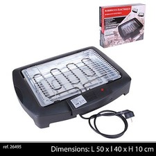 Barbecue electrique table d'occasion  Baisieux