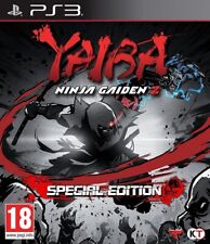 Yaiba ninja gaiden usato  Palermo