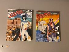 Fumetto lilith leggi usato  Pinerolo