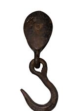 Vintage barn pulley for sale  Mont Clare