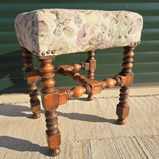 Antique large wooden for sale  ROYSTON