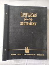 Lucas 1940s distributor for sale  CRAVEN ARMS