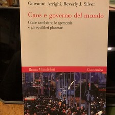 Caos governo del usato  Lugo