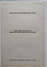 Prince around day for sale  LIVERPOOL