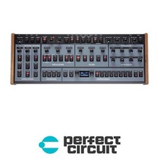 Oberheim desktop module for sale  USA
