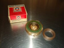 Usado, Novo NOS OEM GM Delco rolamento de eixo de roda traseira 907800 RW508BR 1967-1970 Buick comprar usado  Enviando para Brazil