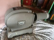 Robuster leitz slide usato  Turbigo