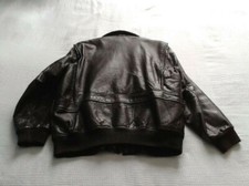 Blouson cuir homme d'occasion  Lyon VII