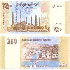 2009 yemen arab usato  Rimini
