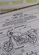 Moto laverda zundapp usato  Brescia