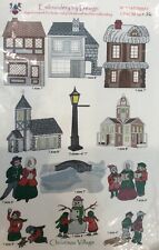 Embroidery designs christmas for sale  Moncks Corner