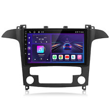 Android autoradio ford gebraucht kaufen  Buttstädt