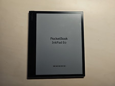 Pocketbook inkpad mist gebraucht kaufen  Kiel
