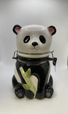 Panda bear cookie for sale  Shreveport