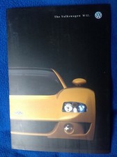 Gran turismo brochure for sale  SHEFFIELD