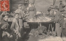 Cpa paris 905 d'occasion Cpa paris 905 d'occasion  Dampierre-sur-Linotte