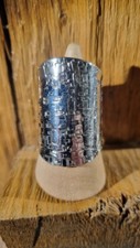 Löffelring geschenk silberbes gebraucht kaufen  Breitenbach, Dunzweiler