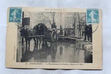 Old postcard 1912 d'occasion  Expédié en Belgium