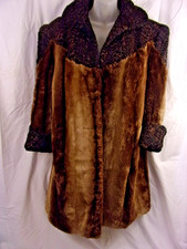Vintage sheared beaver for sale  Fort Lauderdale
