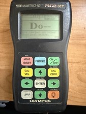Panametrics mg2 for sale  Albuquerque