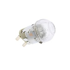 Lampe complète four d'occasion  Herblay