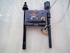 Spektrum dm9 2.4 for sale  UK