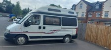 Elddis autosleeper symbol for sale  SCUNTHORPE
