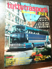 Speciale tuttotrasporti bus usato  Borgo Virgilio