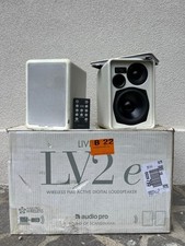 Audio pro lv2 usato  Vicenza