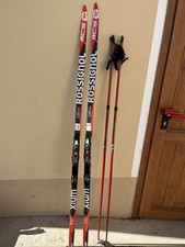 Rossignol ium skatingski gebraucht kaufen Rossignol ium skatingski gebraucht kaufen  Chieming
