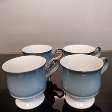 Denby pottery castile for sale  BOREHAMWOOD