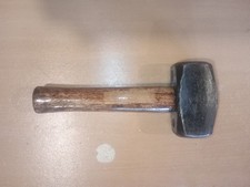 Vintage 4lb club for sale  WEMBLEY