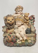 Dreamsicles cherubs friends for sale  Slaughters