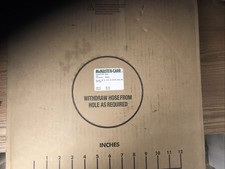 Air hose 16 for sale  Bismarck