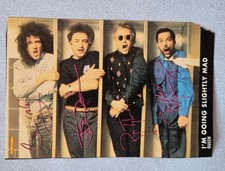 Queen freddy mercury gebraucht kaufen  Frankfurt am Main