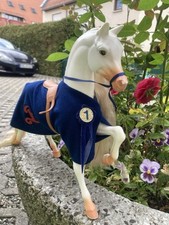Mattel barbie pferd gebraucht kaufen  Dresden