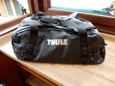 Thule chasm reisetasche gebraucht kaufen  Ilsenburg (Harz)