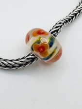 Autêntico Trollbeads Mama Mia TGLBE-20088, Novo e Edição Limitada Dia das Mães 2018 comprar usado  Enviando para Brazil