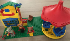 Lego vintage fabuland d'occasion Lego vintage fabuland d'occasion  Villiers-sur-Marne