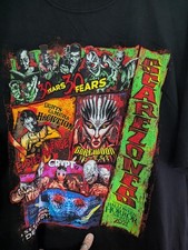 Universal studios halloween for sale  Orlando