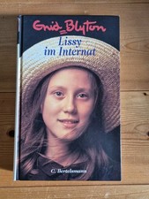 Enid blyton lissy gebraucht kaufen  Großschönau