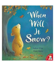 Wann schneien kathryn gebraucht kaufen Wann schneien kathryn gebraucht kaufen  Trebbin